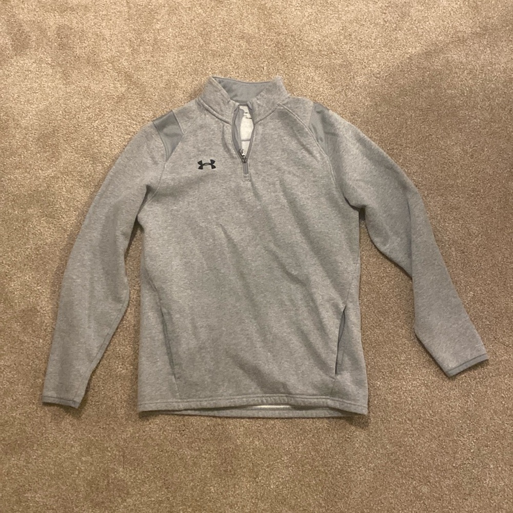 Under armor Fleece